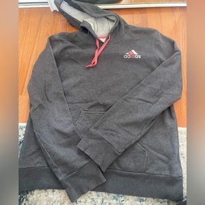Women’s Adidas L Hoodie